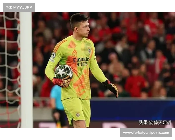 理查德·里奥斯，本菲卡战胜那不勒斯的功臣