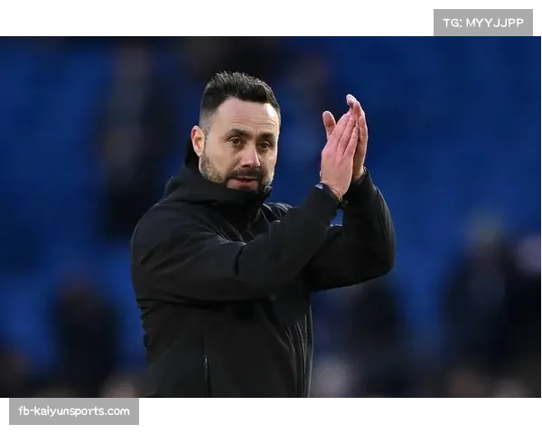 布莱顿主帅德泽尔比专访：谈论自己的未来与俱乐部规划